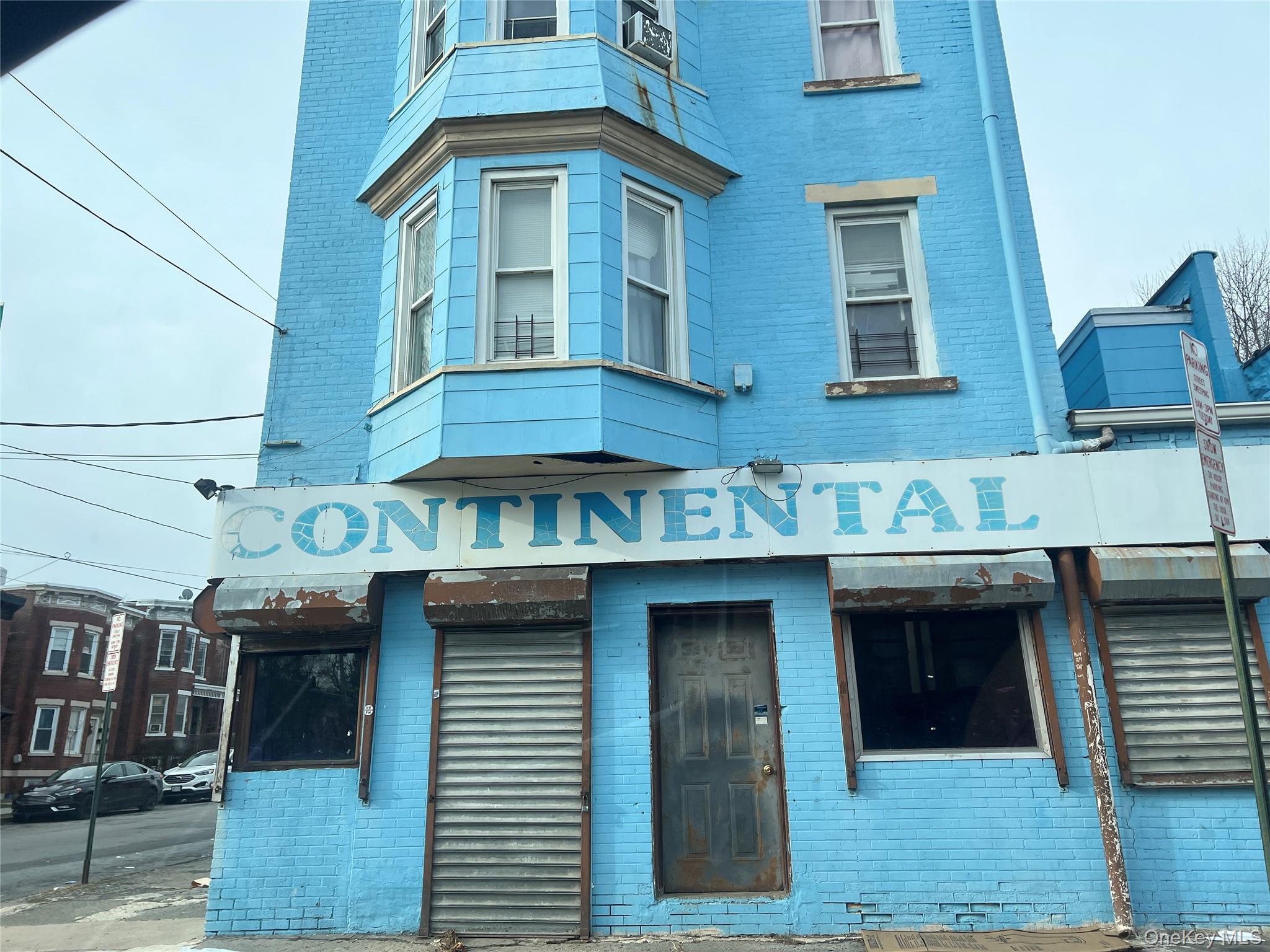 45 S Lander Street, Newburgh, NY 12550