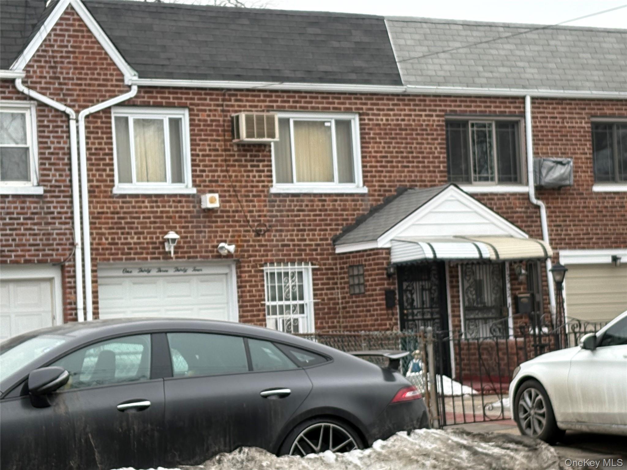 133-34 Centreville Street, Ozone Park, NY 11417