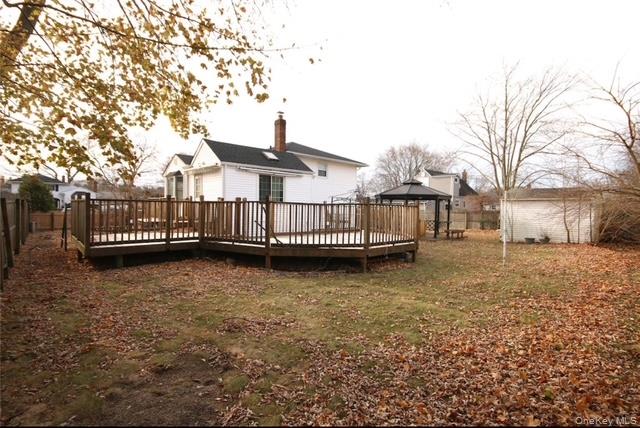 143 Delaware Avenue, Bay Shore, NY 11706