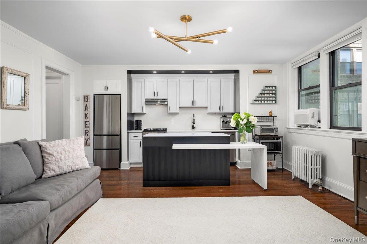 412 Munro Avenue # 3J, Mamaroneck, NY 10543