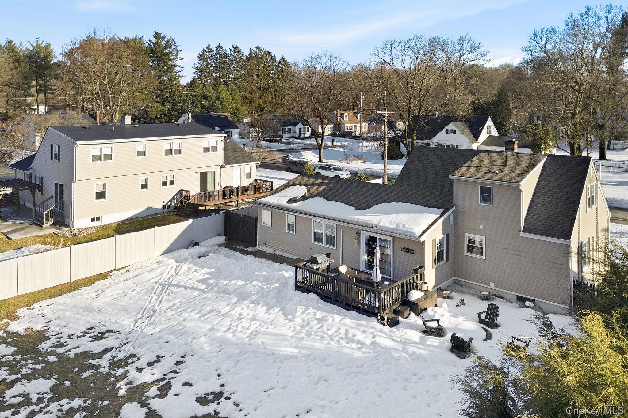 13 Jane Street, Poughkeepsie, NY 12603