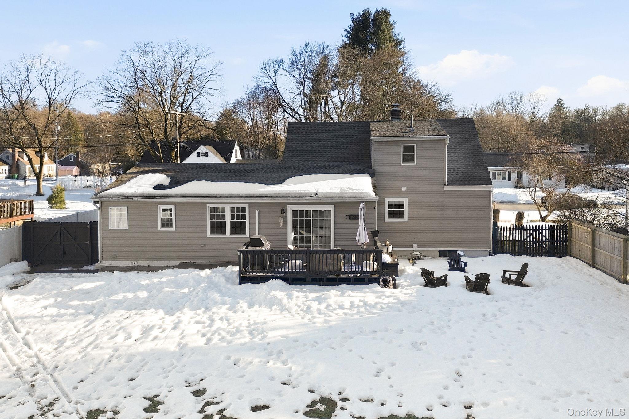 13 Jane Street, Poughkeepsie, NY 12603