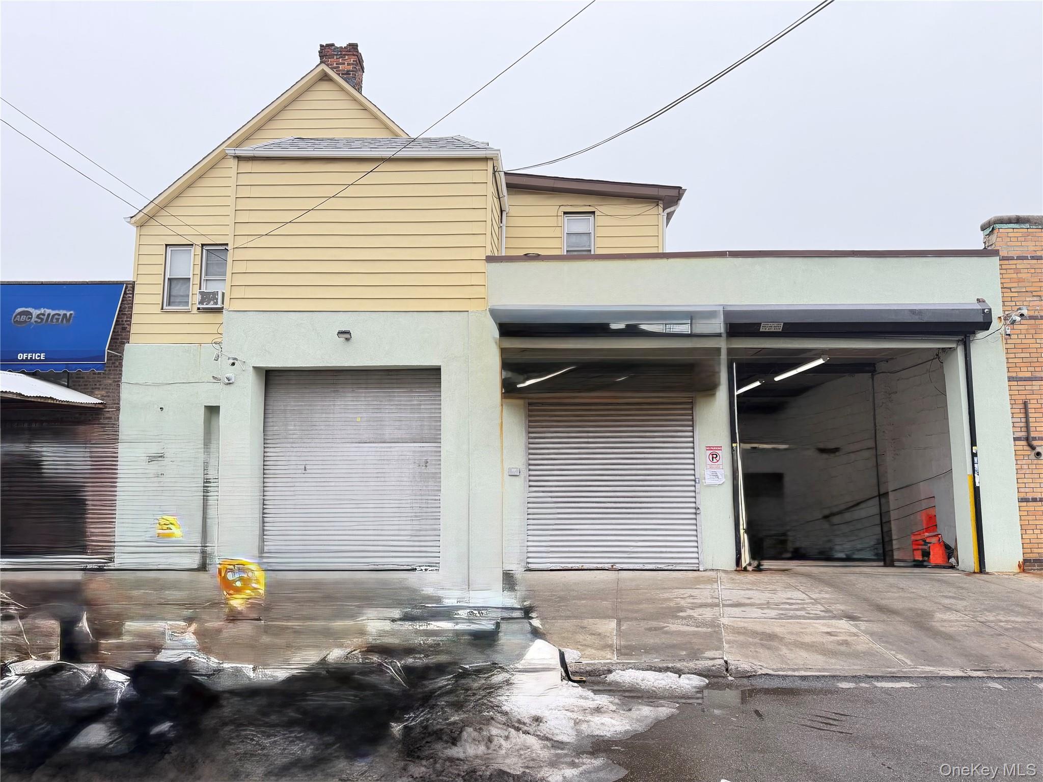 33-67 55th Street, Woodside, NY 11377