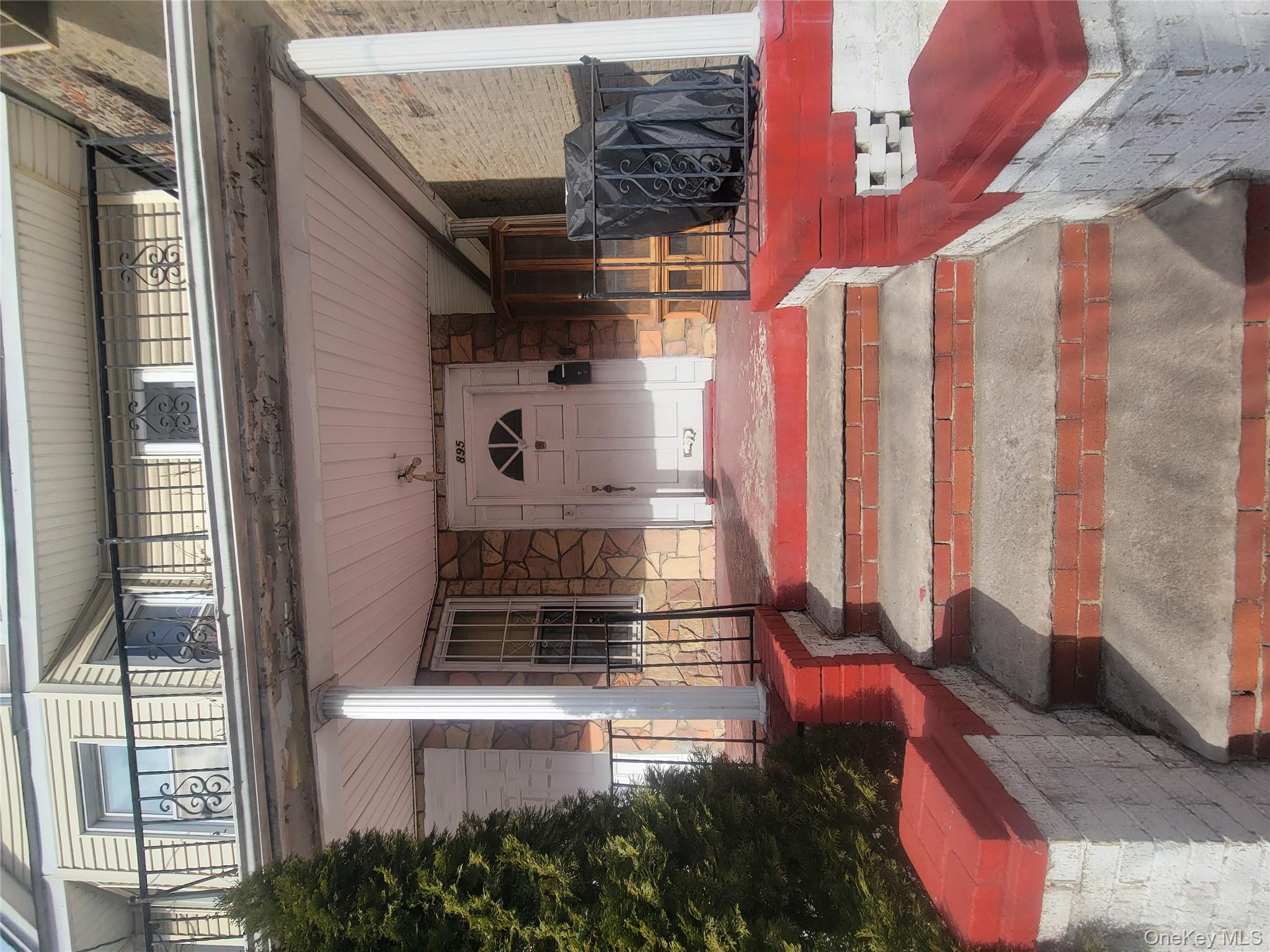 895 Lenox Road, Brooklyn, NY 11203