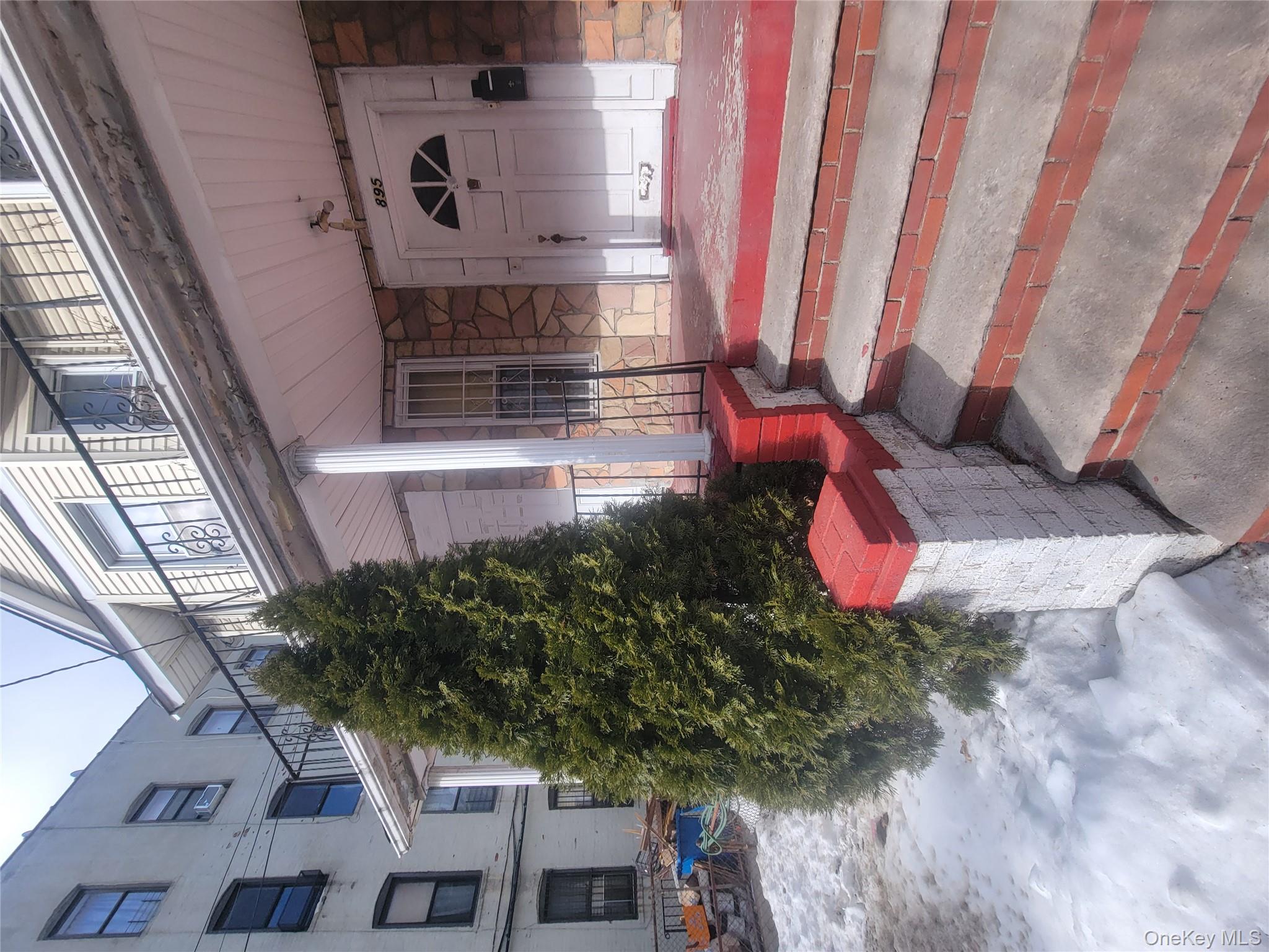 895 Lenox Road, Brooklyn, NY 11203