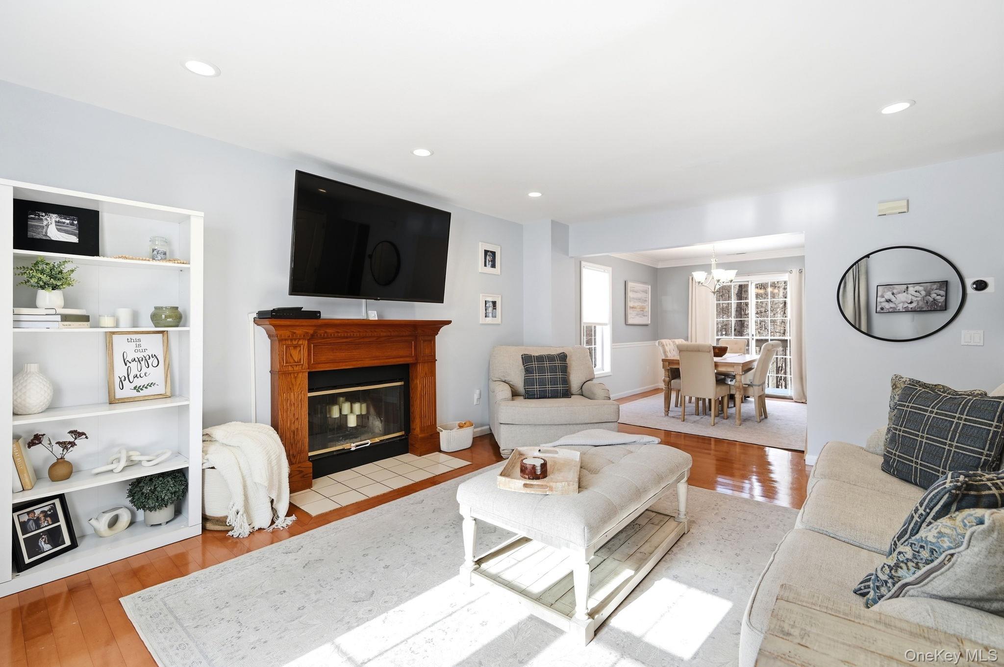 4401 Hickory Hollow Lane, Carmel, NY 10512