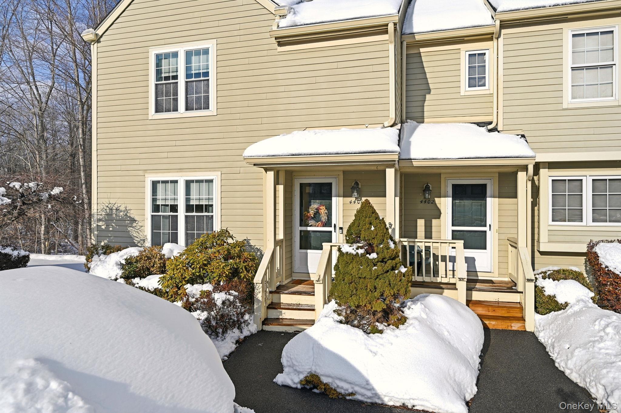 4401 Hickory Hollow Lane, Carmel, NY 10512