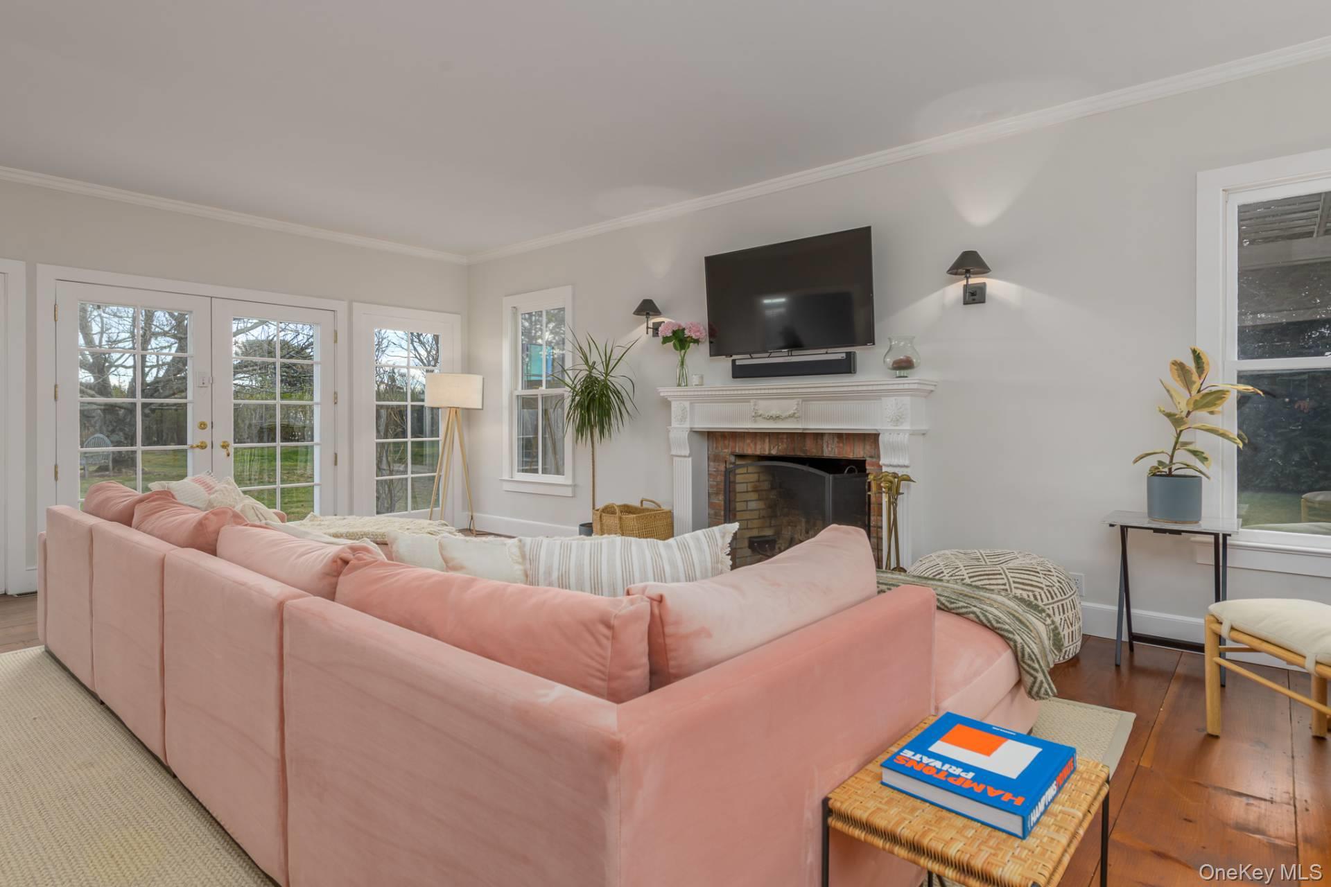 64 Water Mill Towd Road, Water Mill, NY 11976