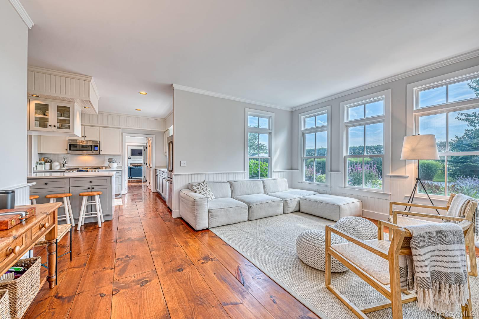 64 Water Mill Towd Road, Water Mill, NY 11976