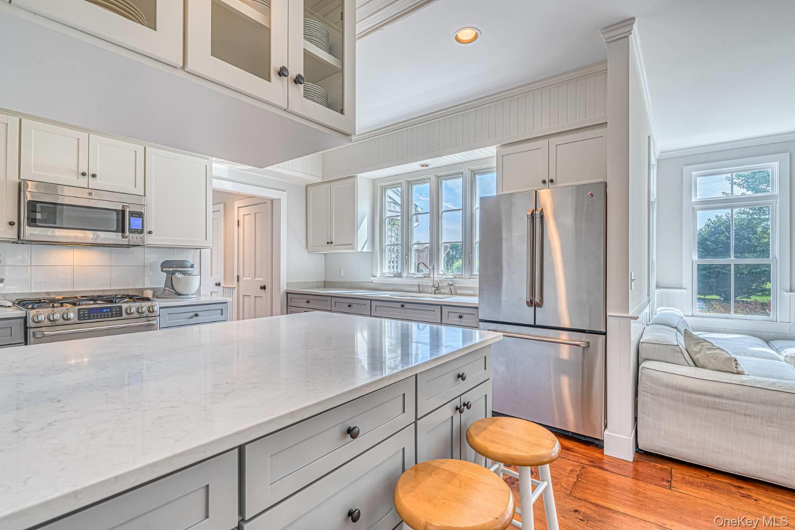 64 Water Mill Towd Road, Water Mill, NY 11976