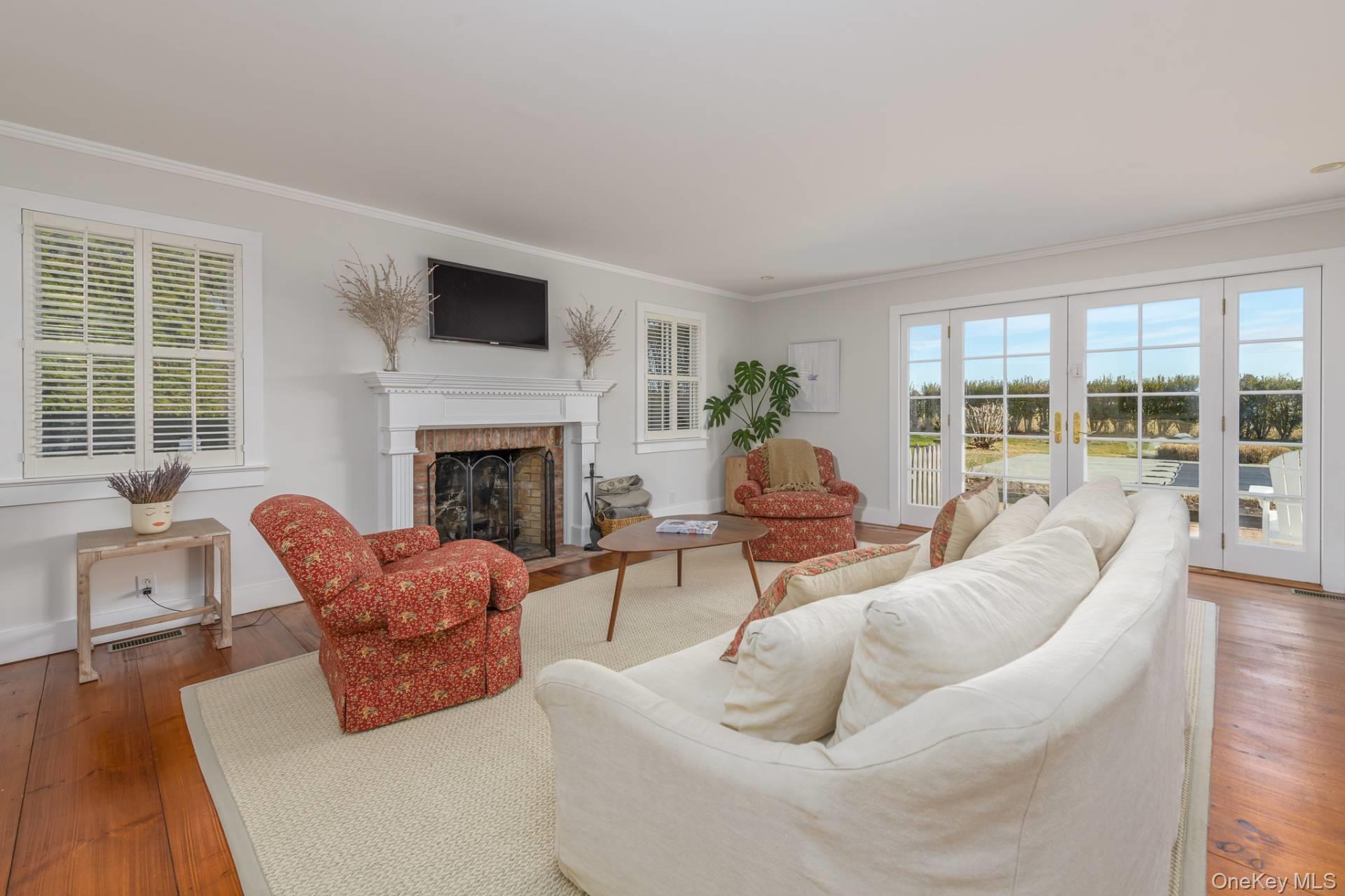 64 Water Mill Towd Road, Water Mill, NY 11976