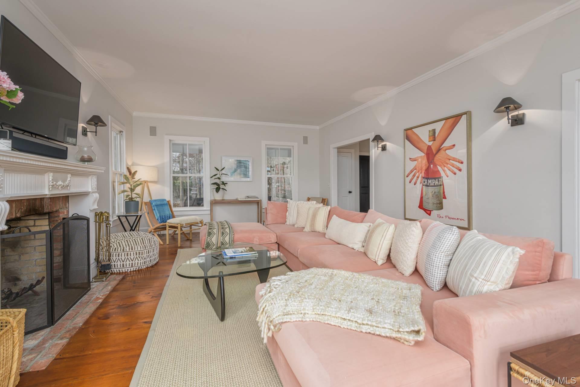 64 Water Mill Towd Road, Water Mill, NY 11976