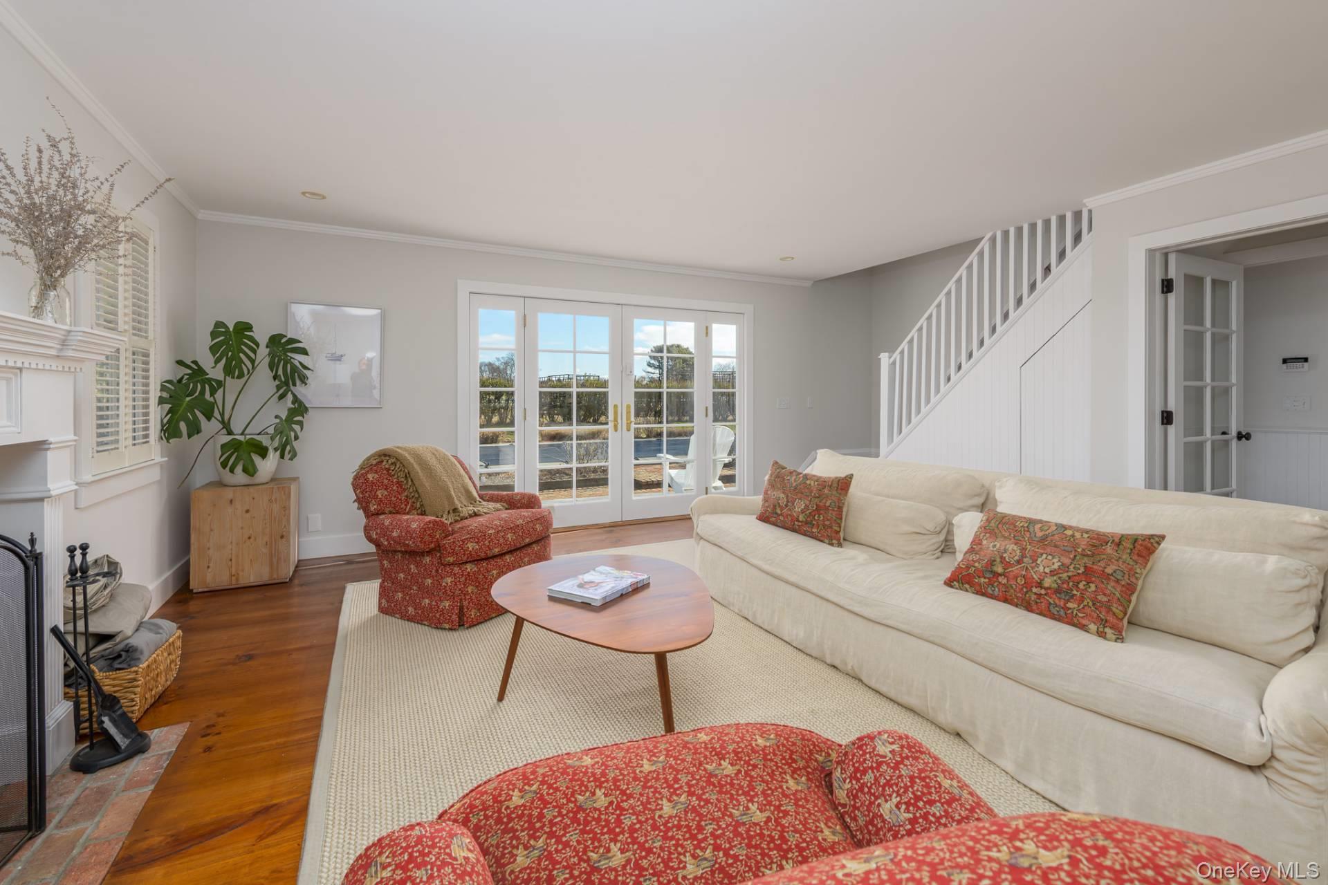 64 Water Mill Towd Road, Water Mill, NY 11976