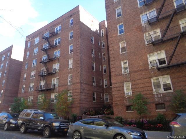 2080 Barnes Avenue # 6F, Bronx, NY 10462
