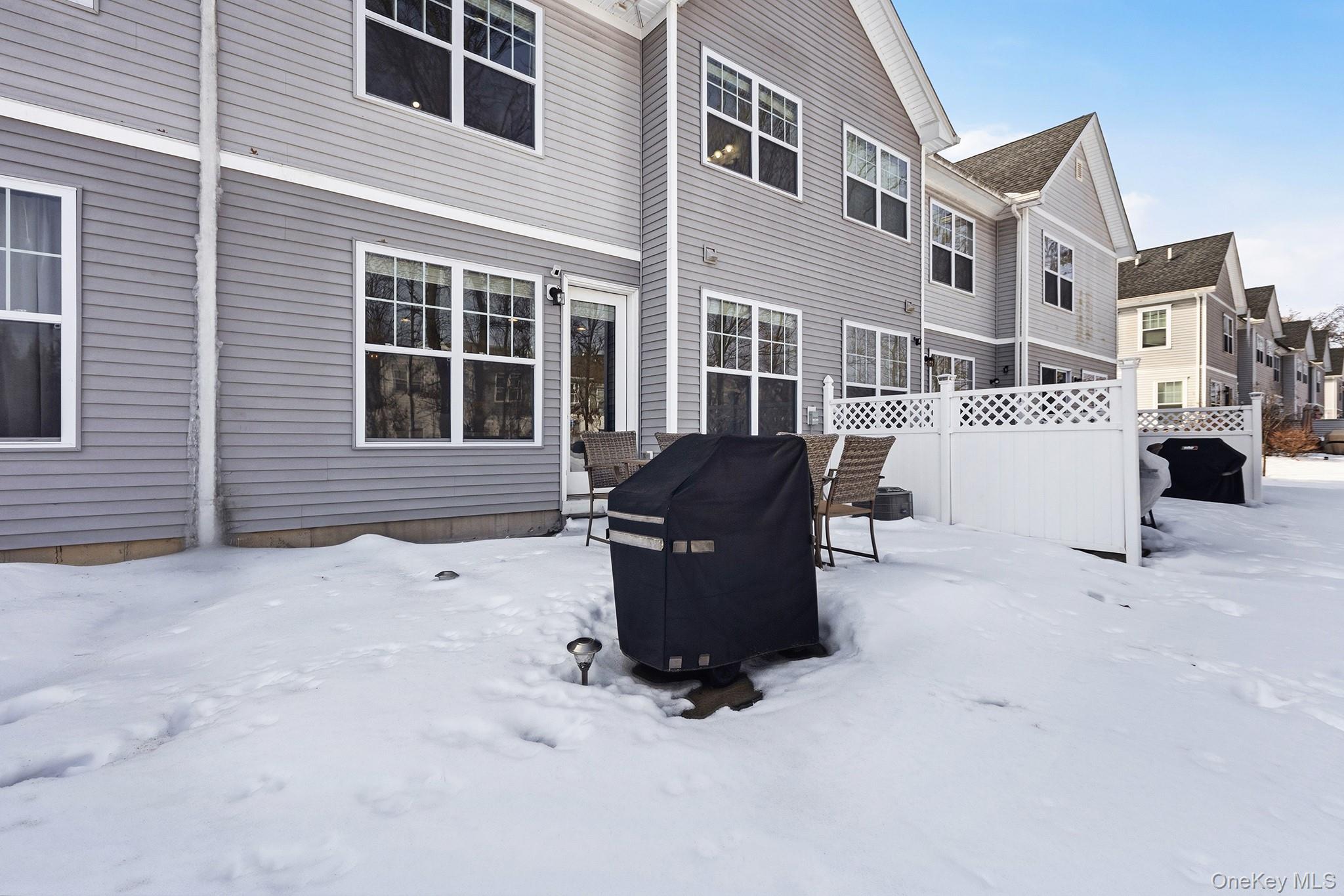 8 Atwood Drive, Middletown, NY 10940