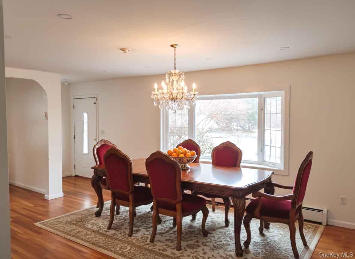 9 Merriewold Lane S, Monroe, NY 10950