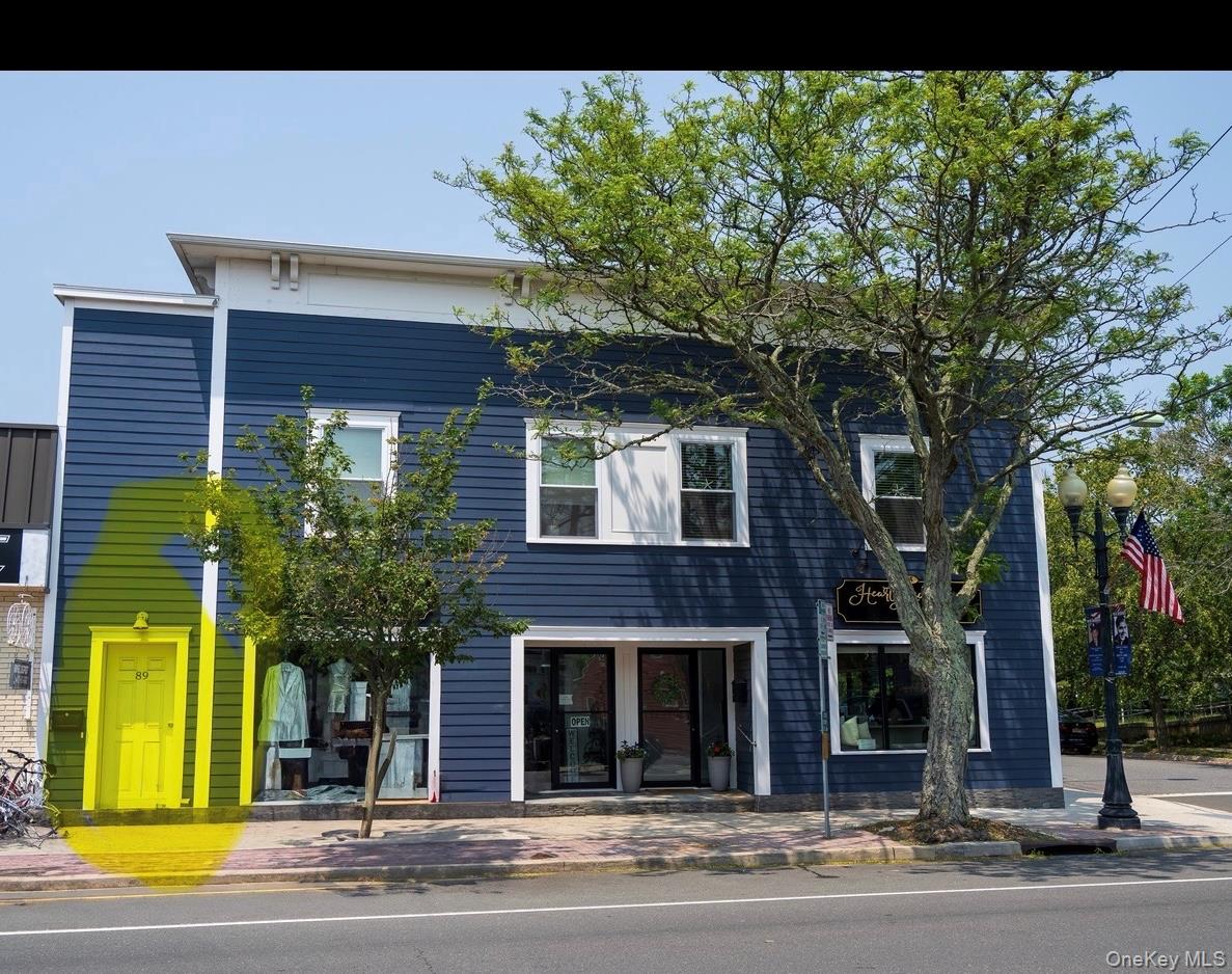 87-89 W Main Street, East Islip, NY 11730
