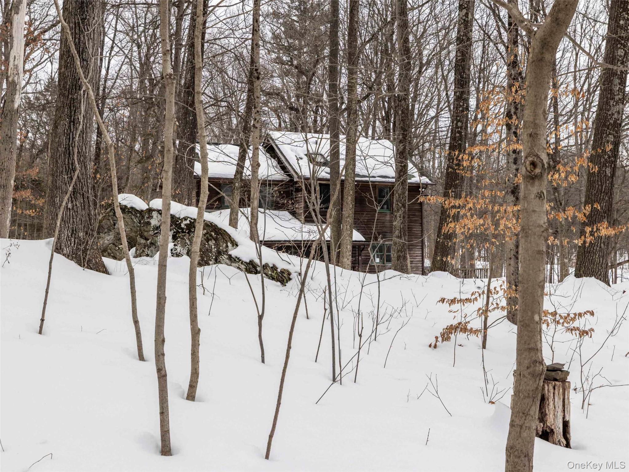 74 Lemon Lane, Rhinebeck, NY 12572