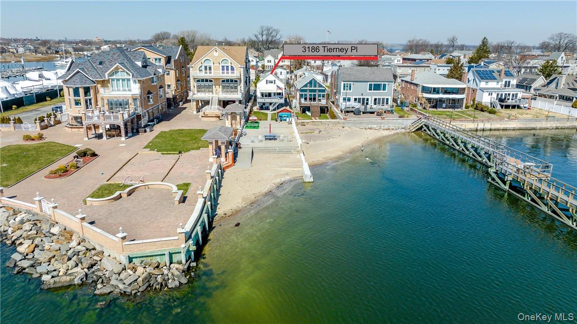 3186 Tierney Place, Bronx, NY 10465