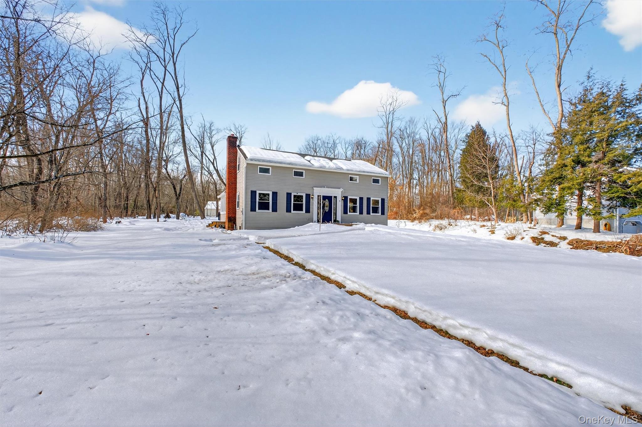 5 Terra Nova Drive, Hopewell Junction, NY 12533