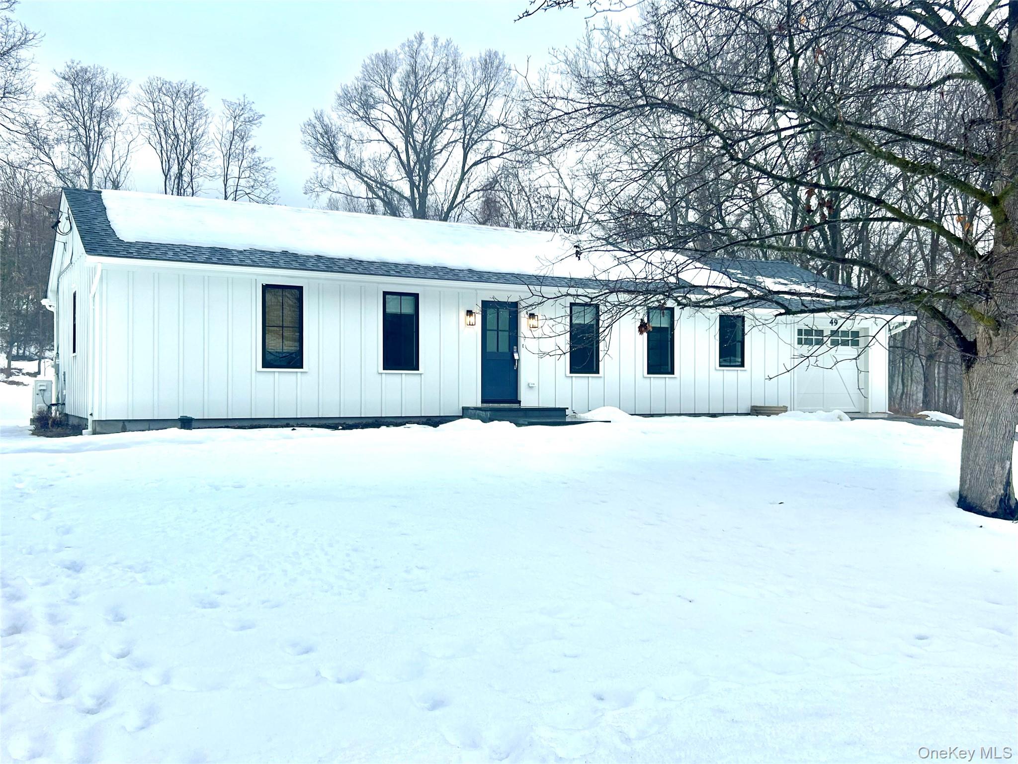 49 Hackensack Heights Road, Wappingers Falls, NY 12590