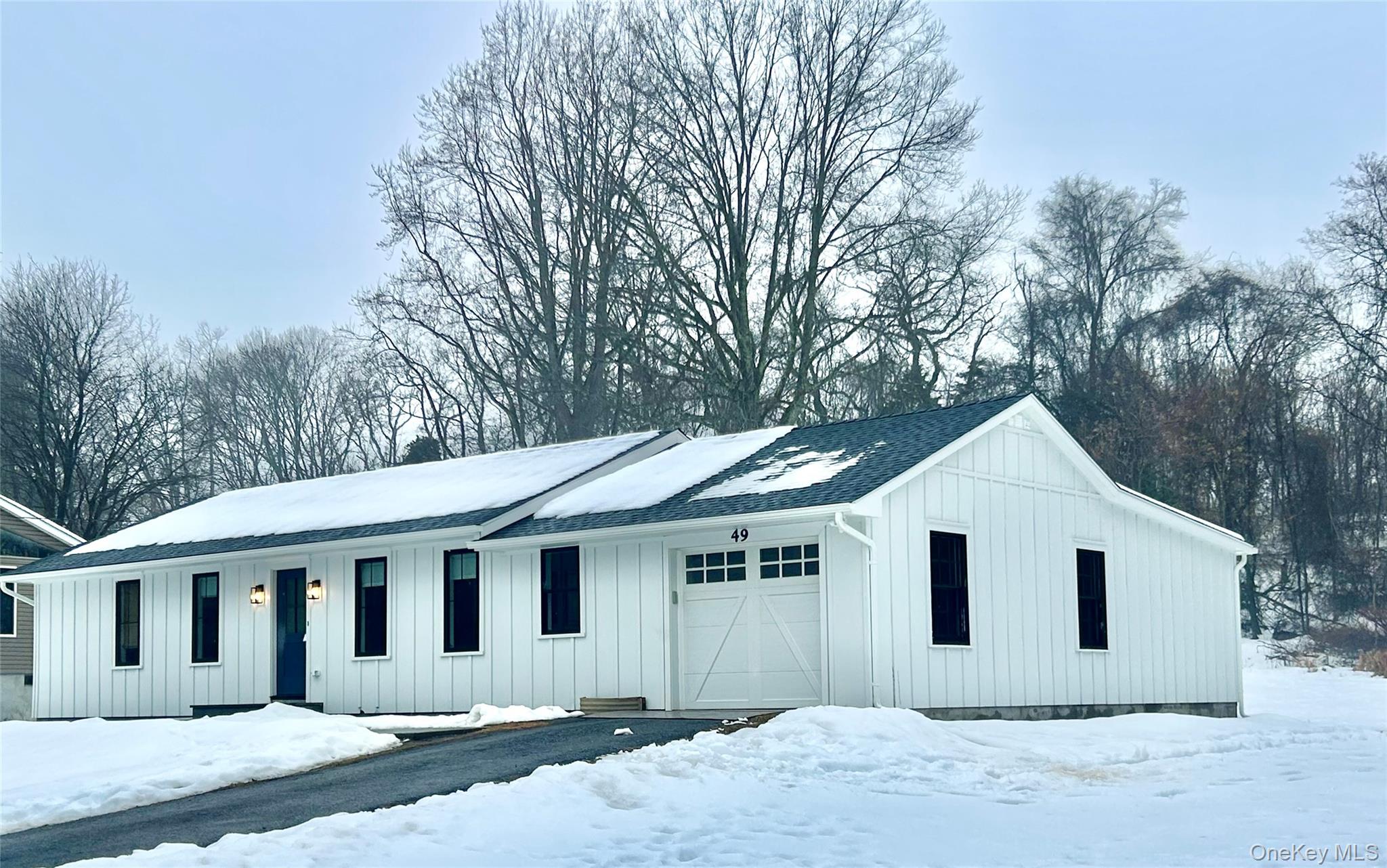 49 Hackensack Heights Road, Wappingers Falls, NY 12590