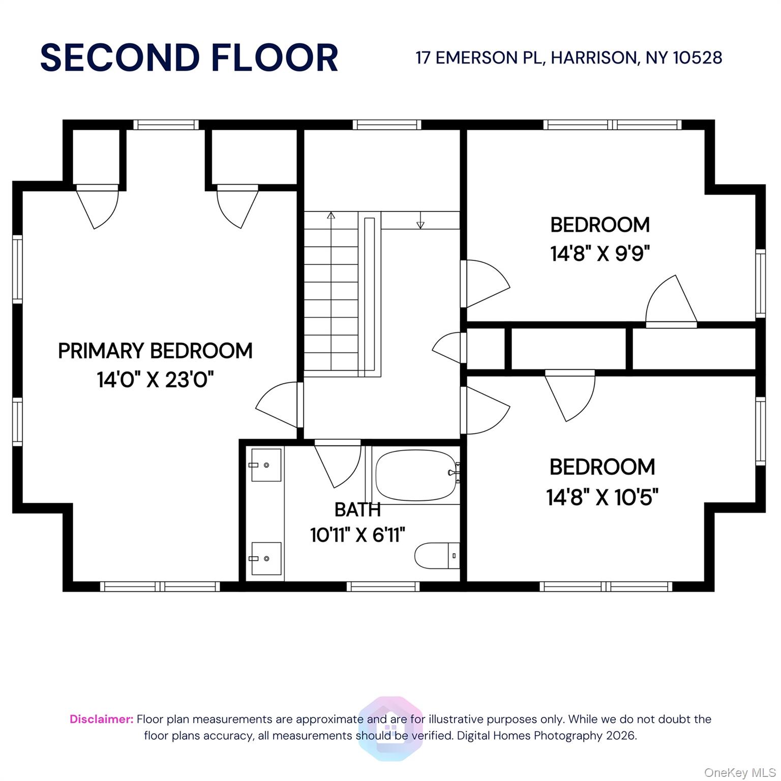 17 Emerson Place, Harrison, NY 10528