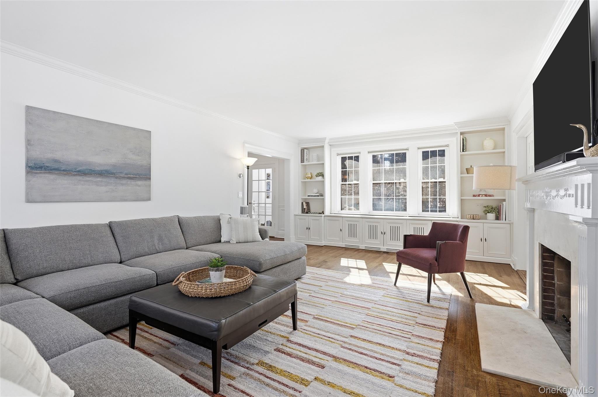 17 Emerson Place, Harrison, NY 10528