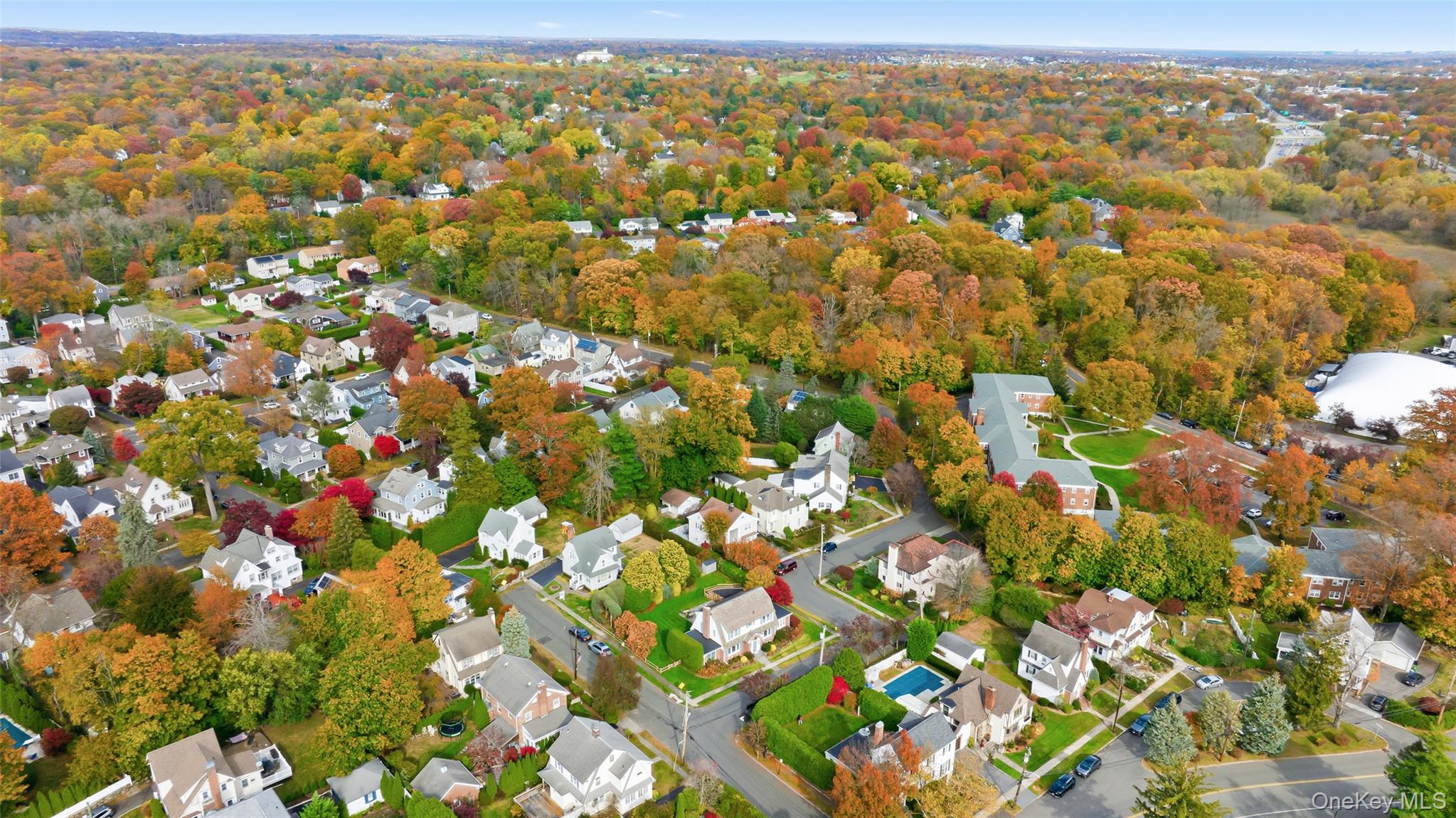 17 Emerson Place, Harrison, NY 10528