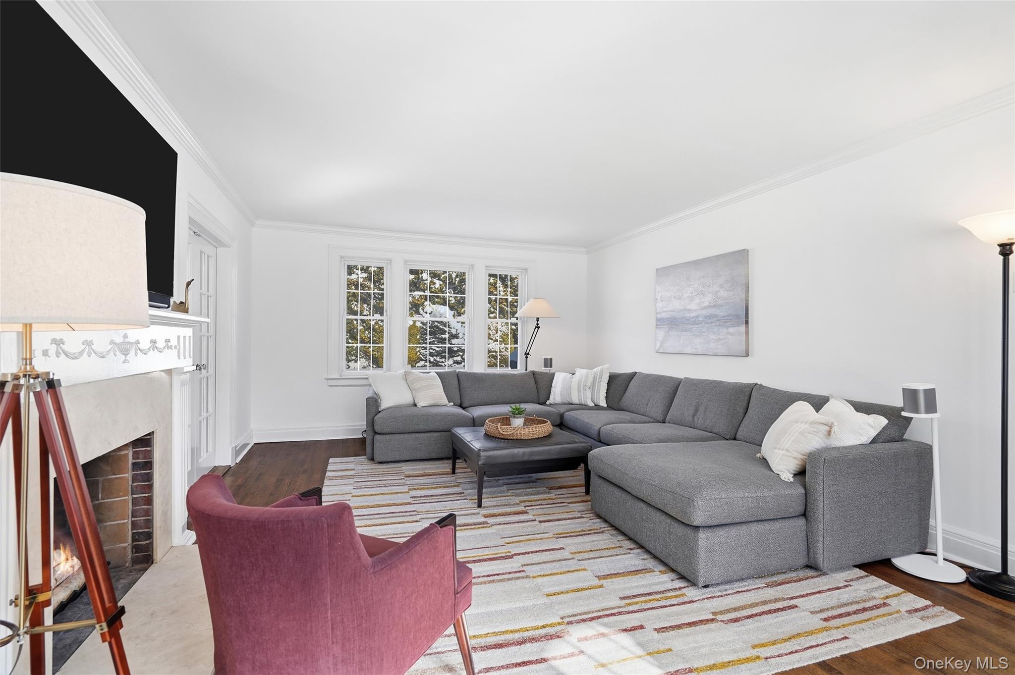 17 Emerson Place, Harrison, NY 10528