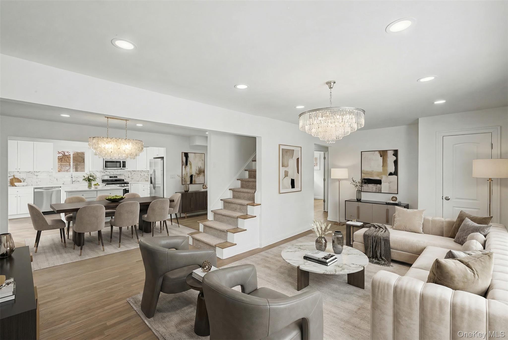 6 Maple Lane, Massapequa Park, NY 11762