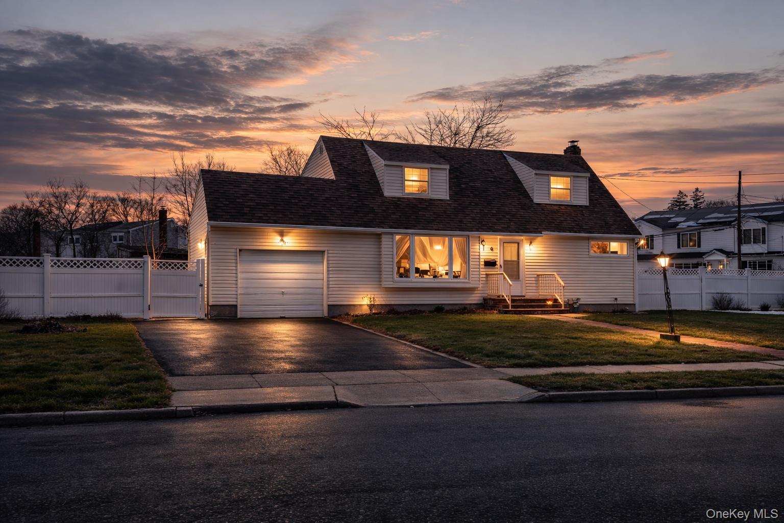 6 Maple Lane, Massapequa Park, NY 11762