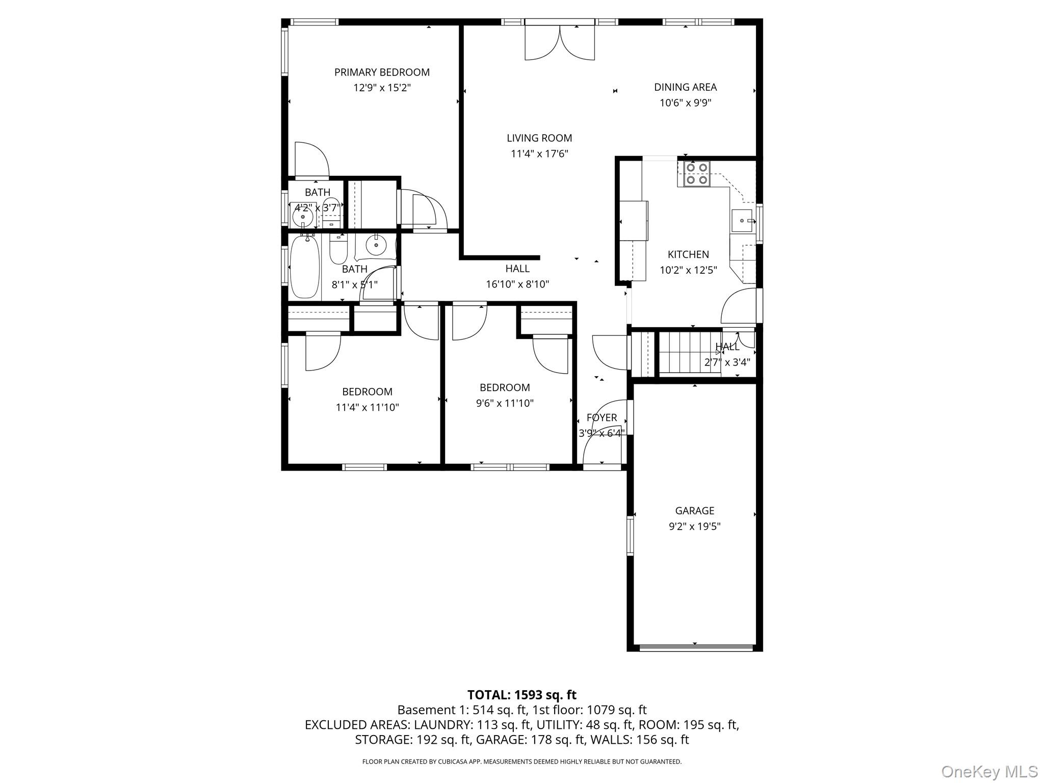 25 State Place, Huntington, NY 11743