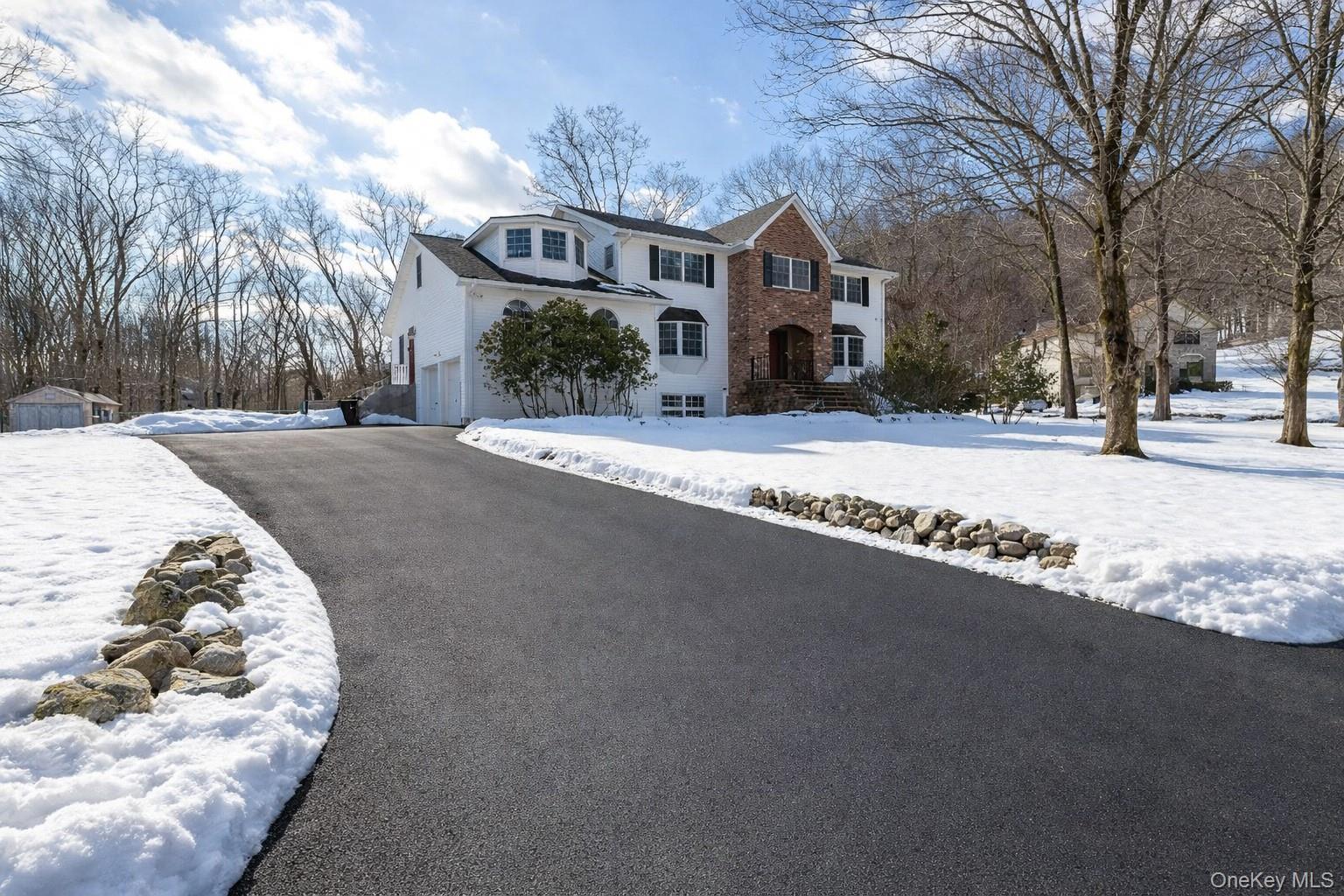 3 Danielle Court, Montebello, NY 10901