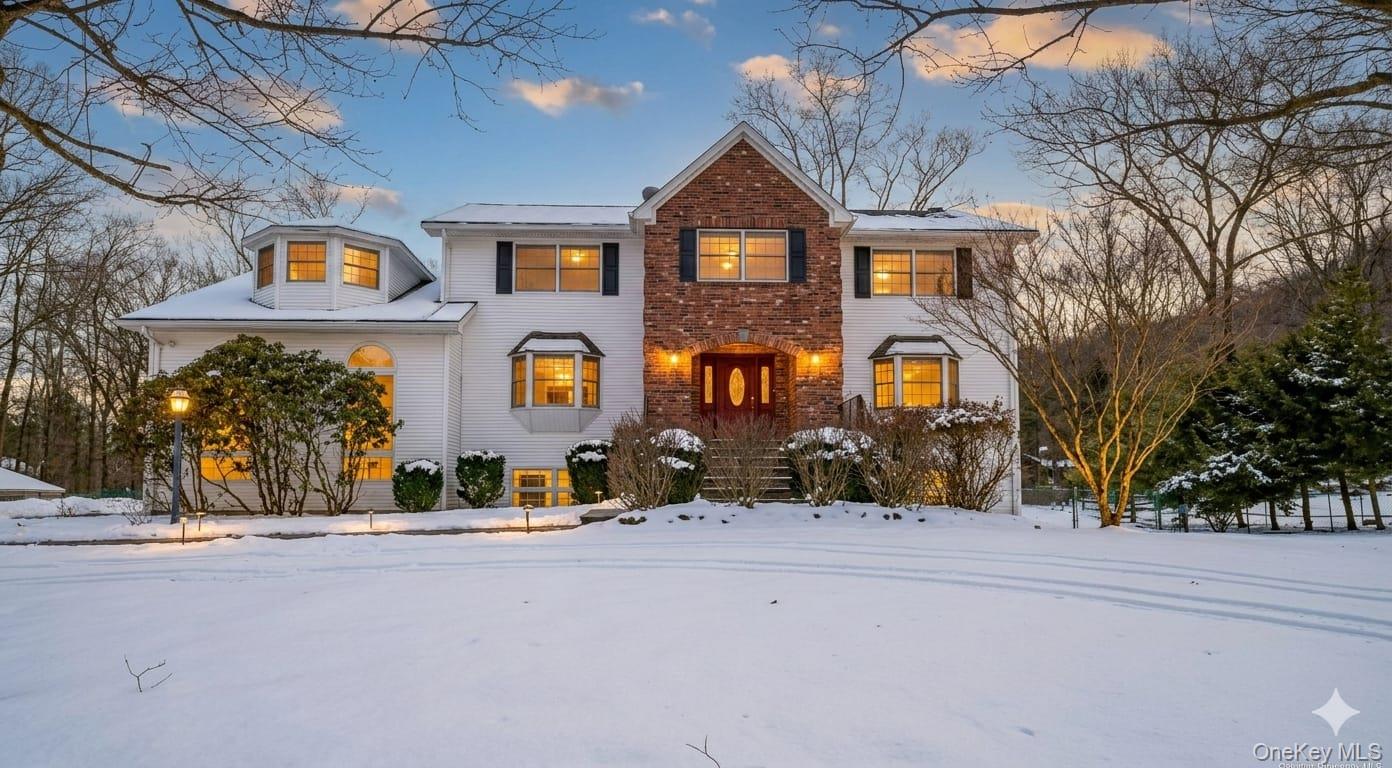 3 Danielle Court, Montebello, NY 10901