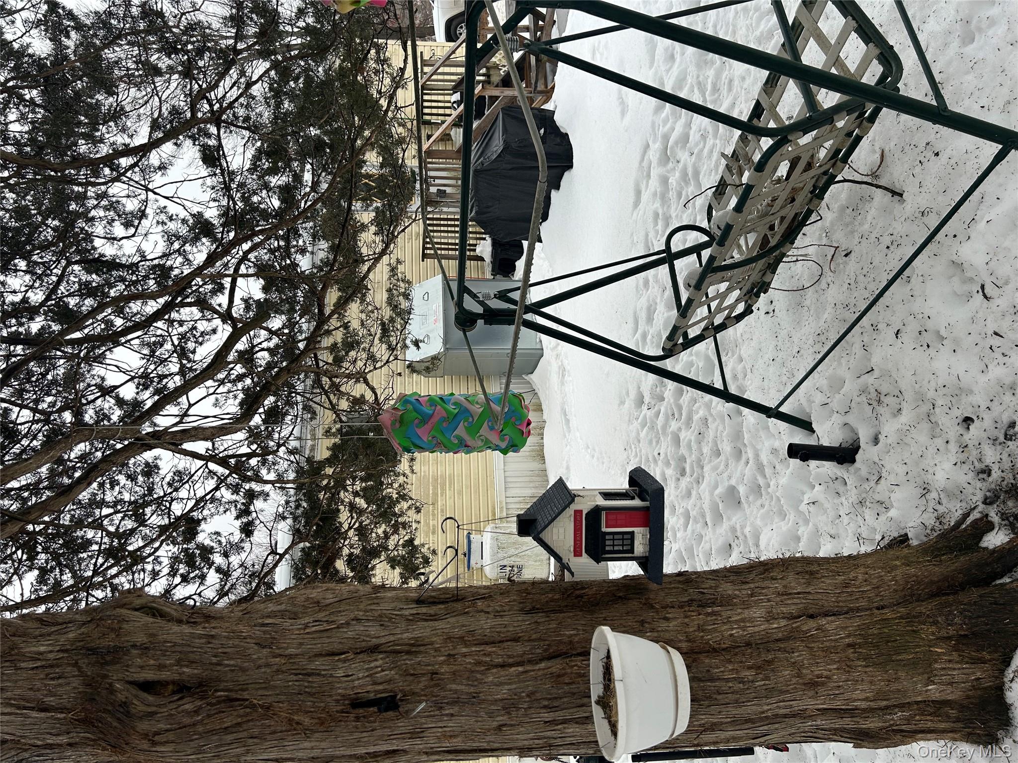 15 Barry Lane, Accord, NY 12404