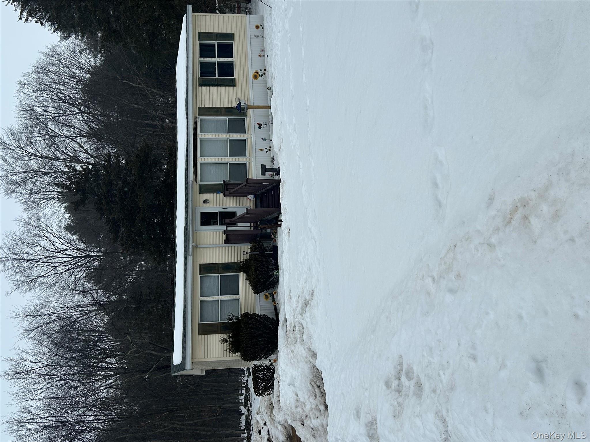 15 Barry Lane, Accord, NY 12404