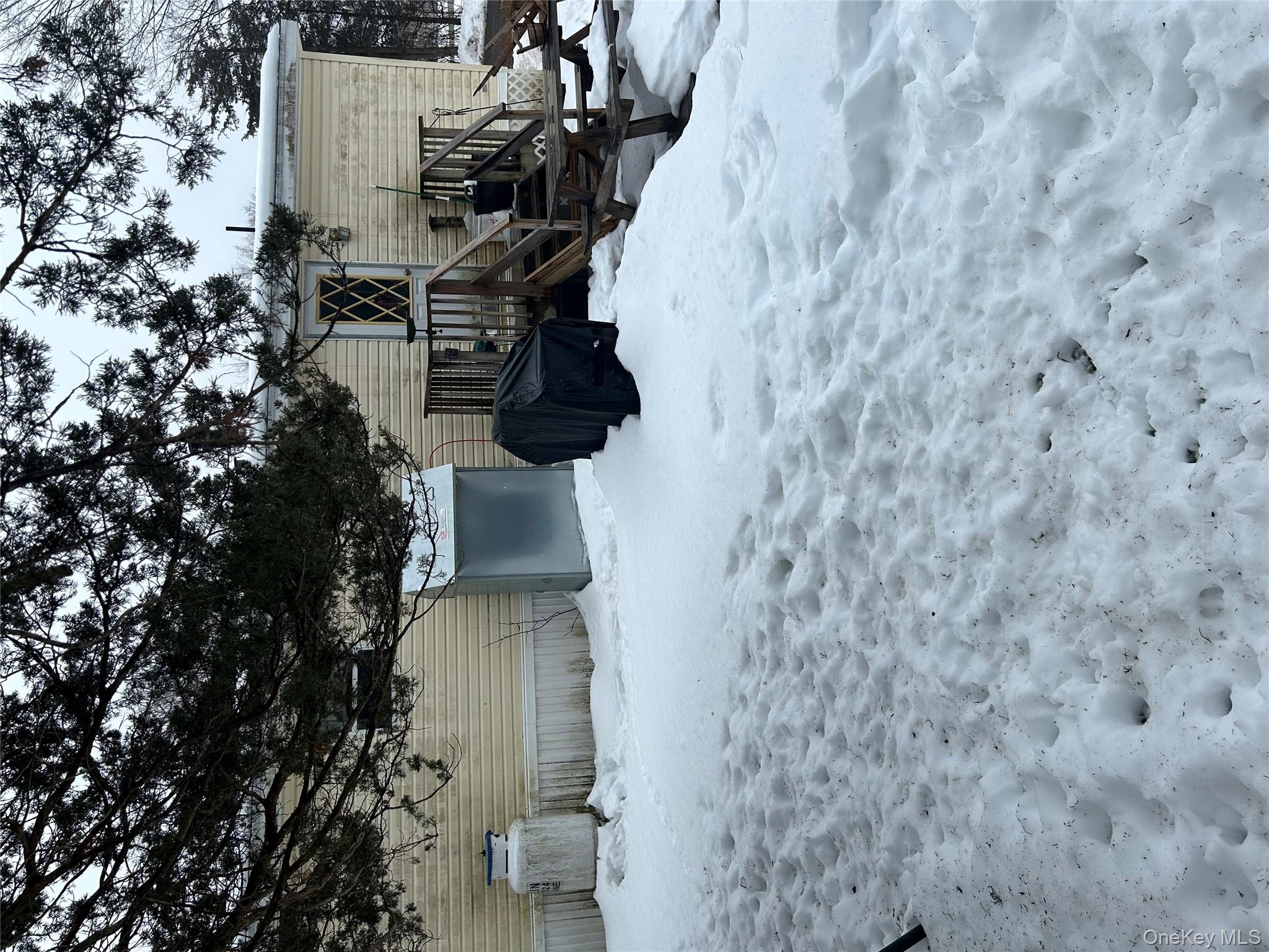 15 Barry Lane, Accord, NY 12404