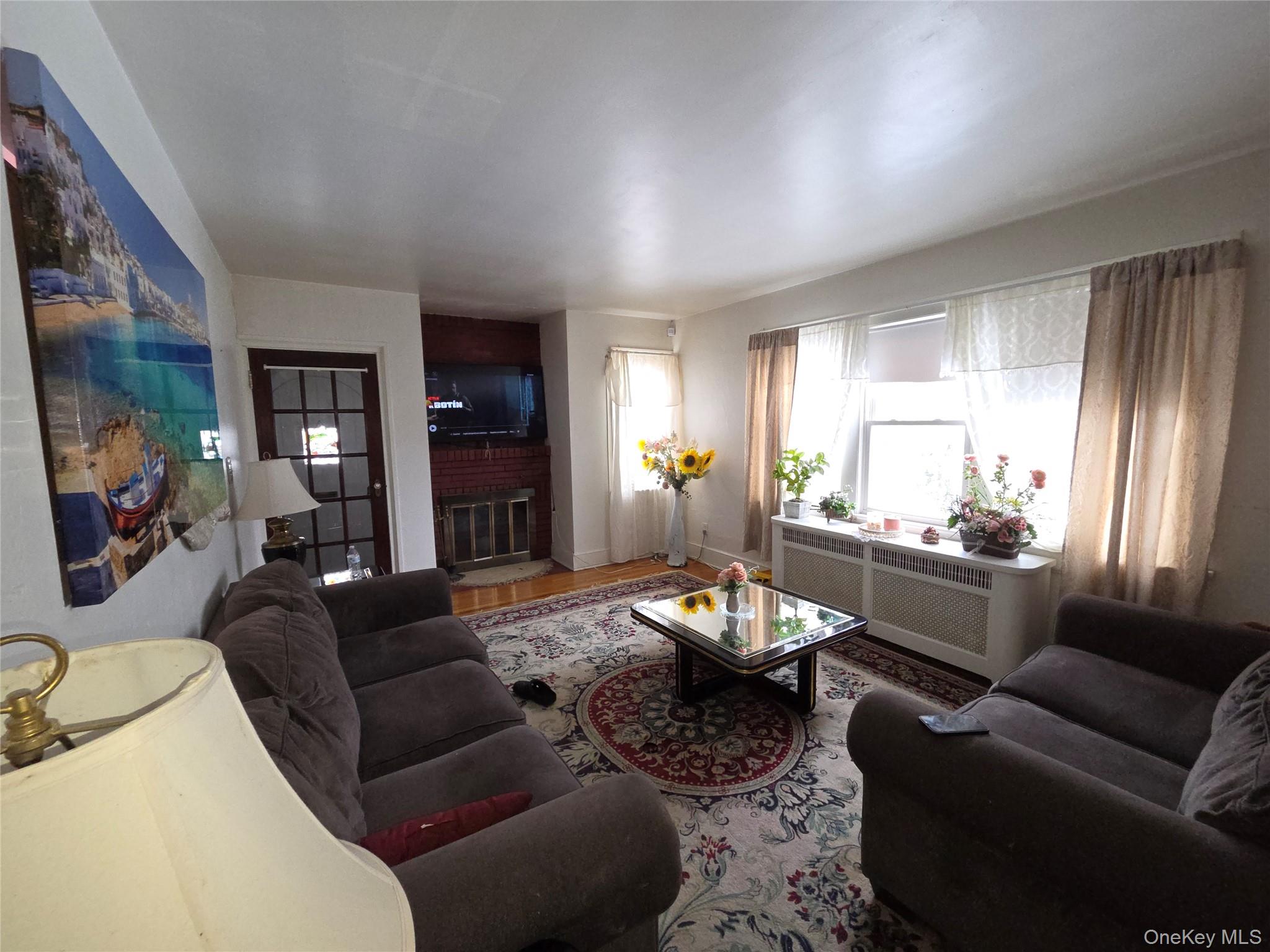 208 S Grand Avenue, Poughkeepsie, NY 12603