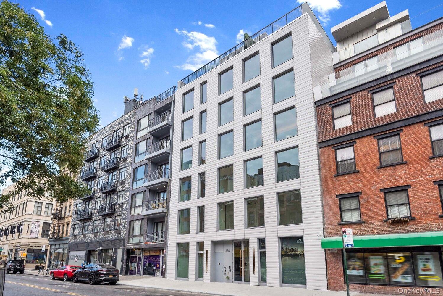 330 GRAND Street # 5B, New York (Manhattan), NY 10002