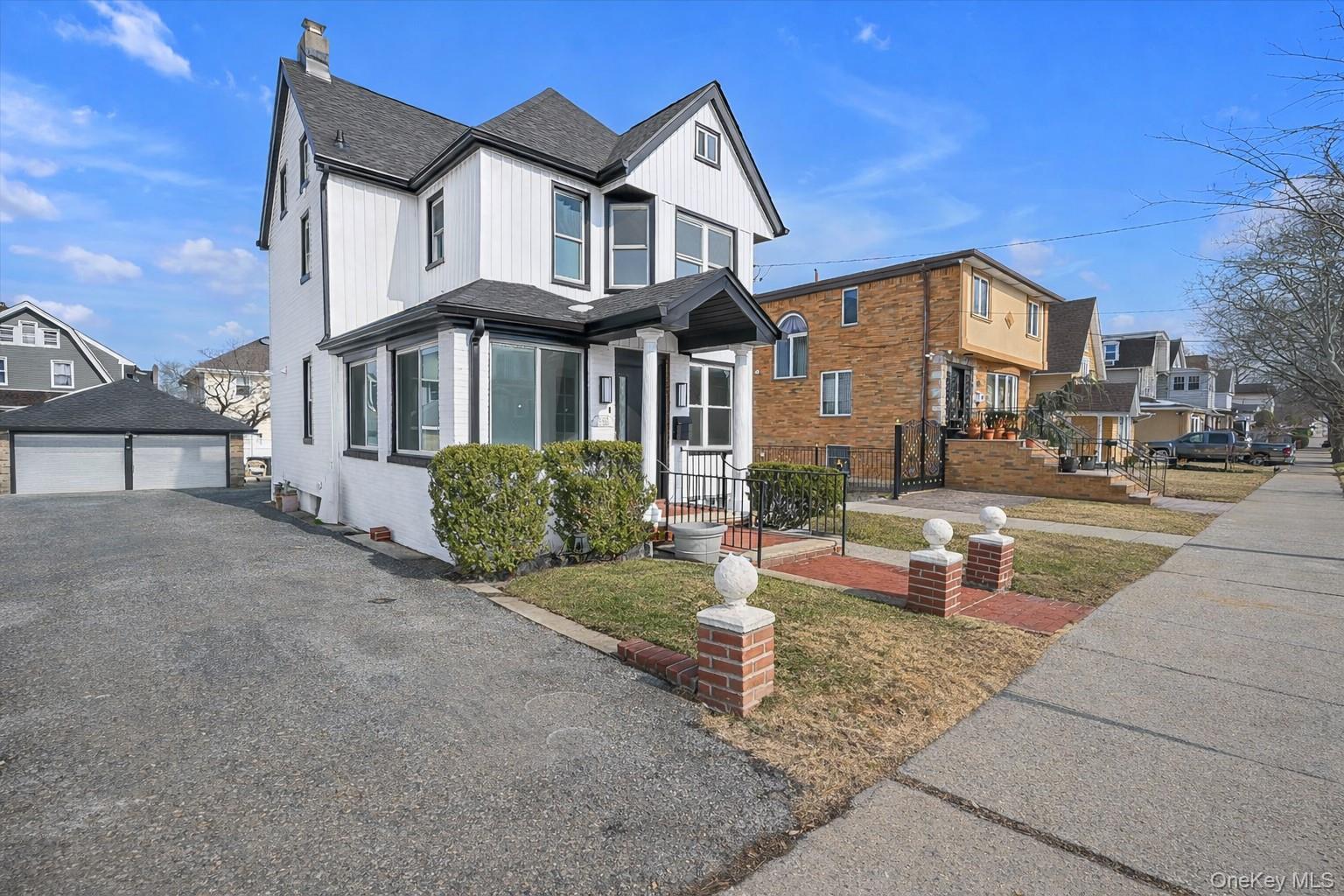 154-25 13th Avenue, Whitestone, NY 11357