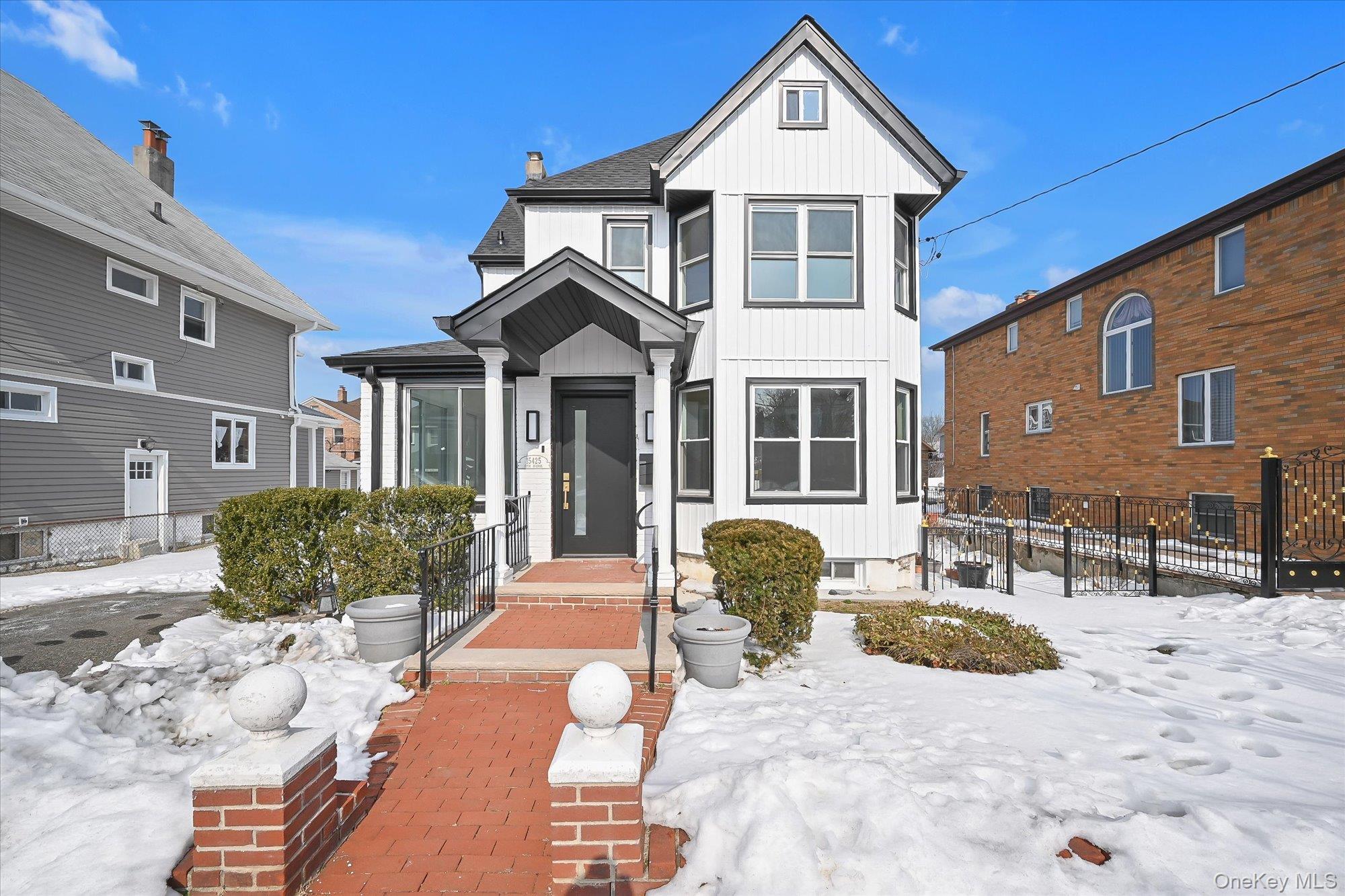 154-25 13th Avenue, Whitestone, NY 11357