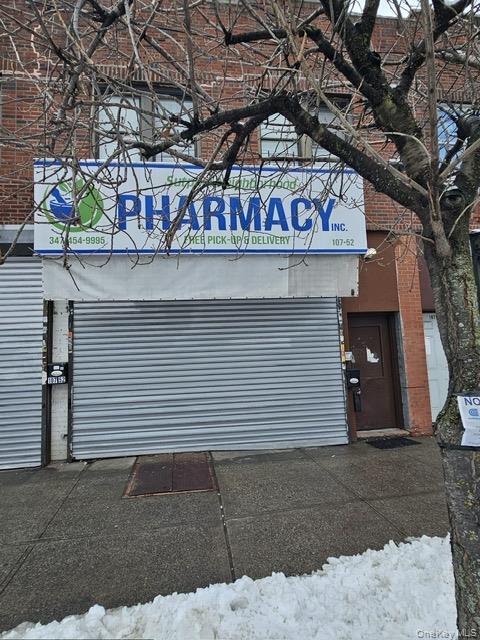 10752 Sutphin Boulevard, Jamaica, NY 11435