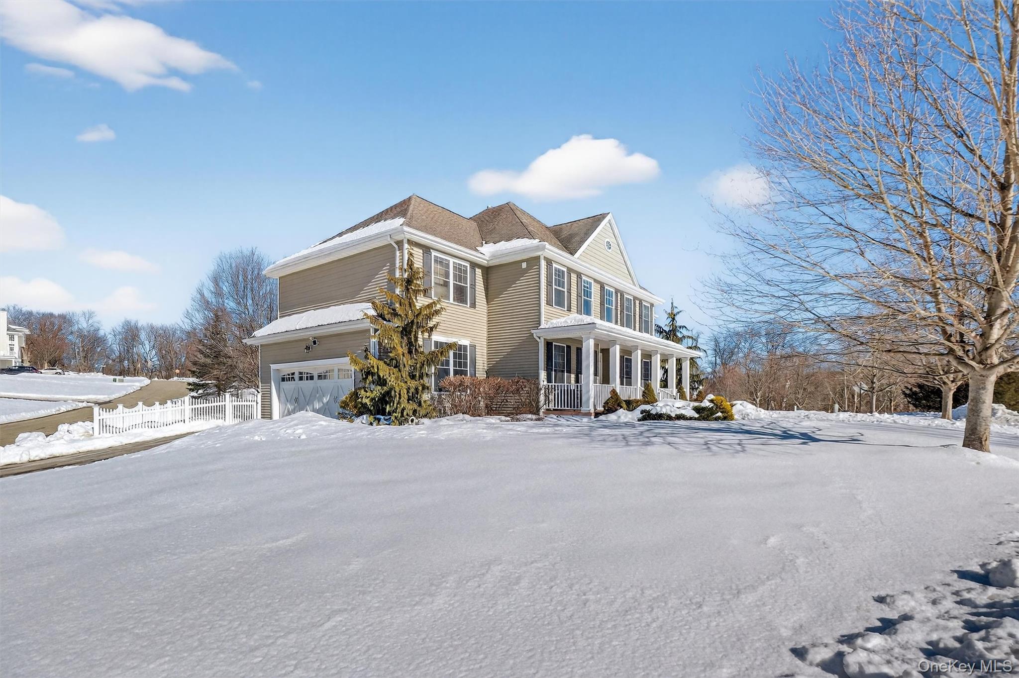 205 Buttonwood Way, Hopewell Junction, NY 12533