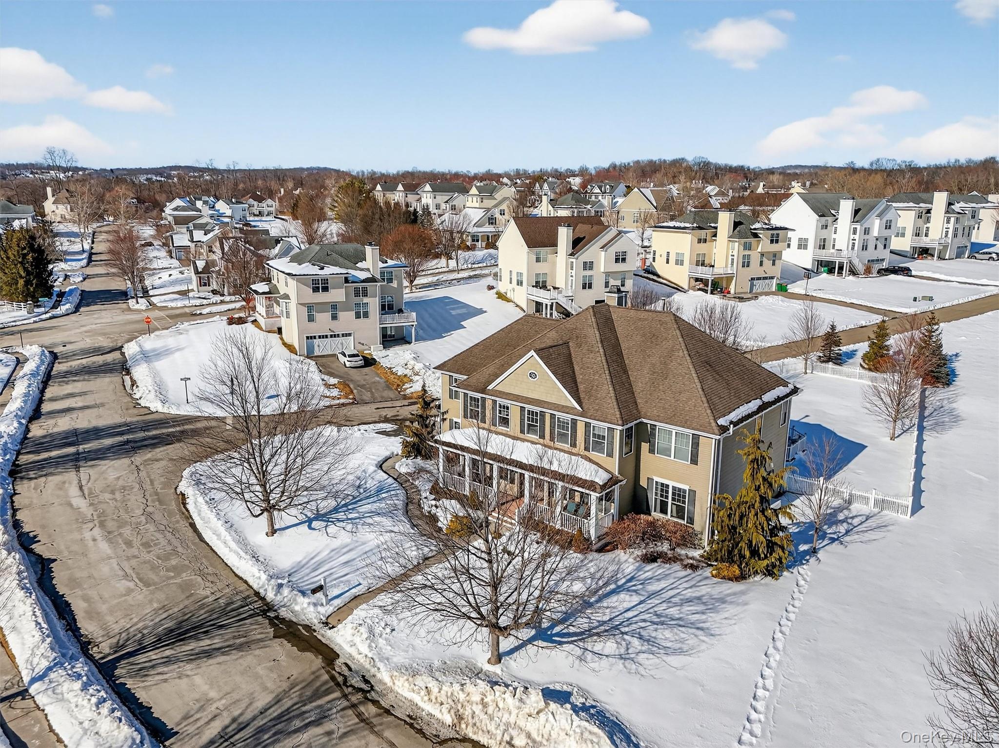 205 Buttonwood Way, Hopewell Junction, NY 12533