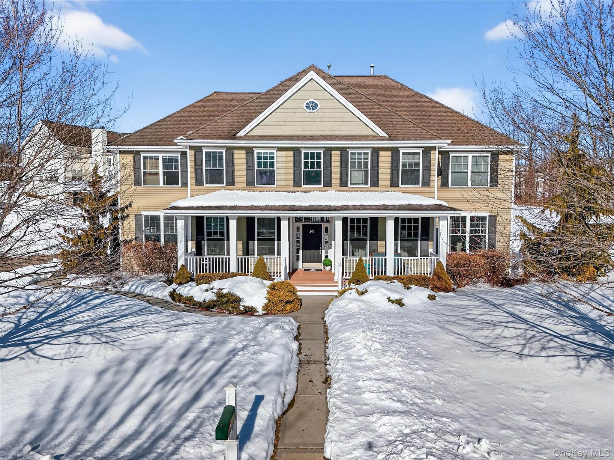 205 Buttonwood Way, Hopewell Junction, NY 12533