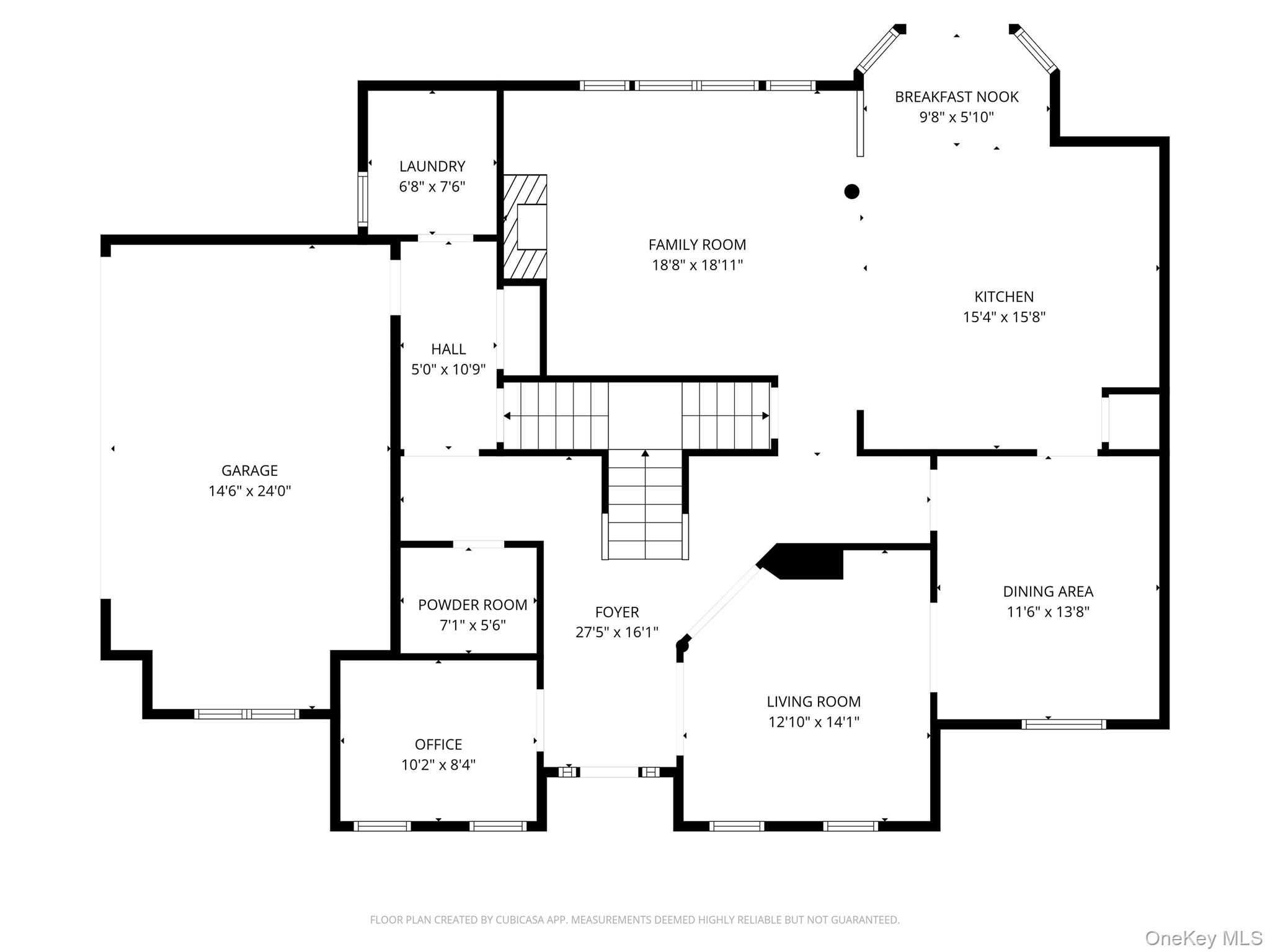 205 Buttonwood Way, Hopewell Junction, NY 12533