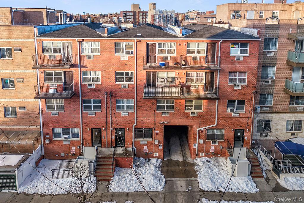 13911 34th Avenue, Flushing, NY 11354