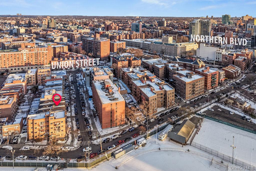 13911 34th Avenue, Flushing, NY 11354