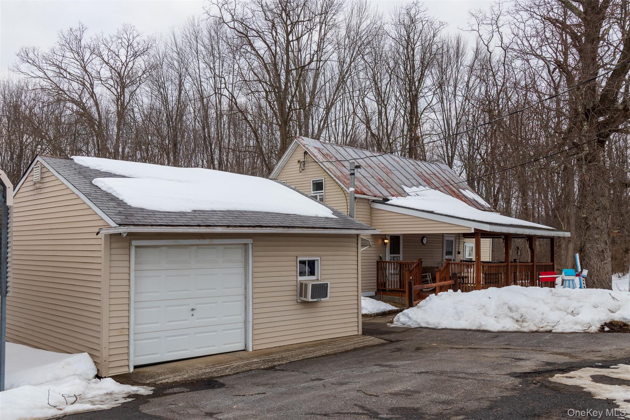 440 South Road, Germantown, NY 12526